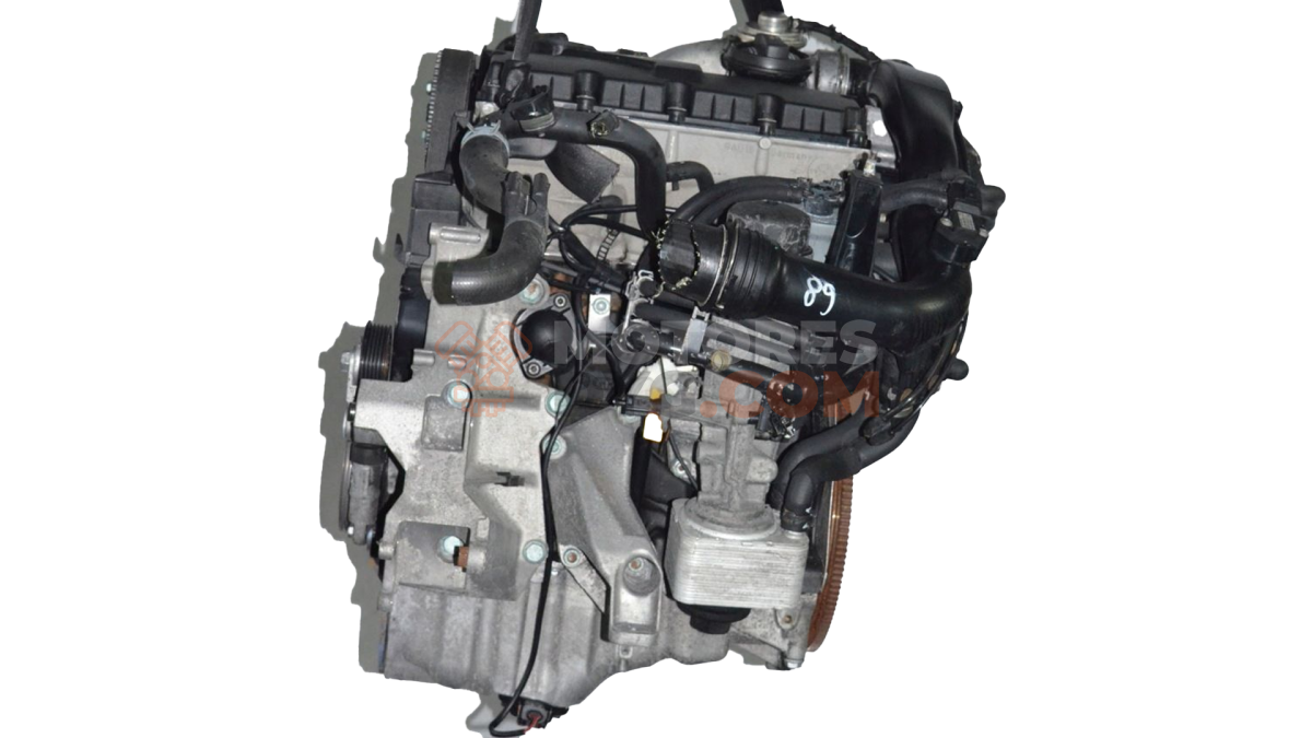 Motor AVF Volkswagen Passat Variant (B6) 1.9 TDI PDE (105)