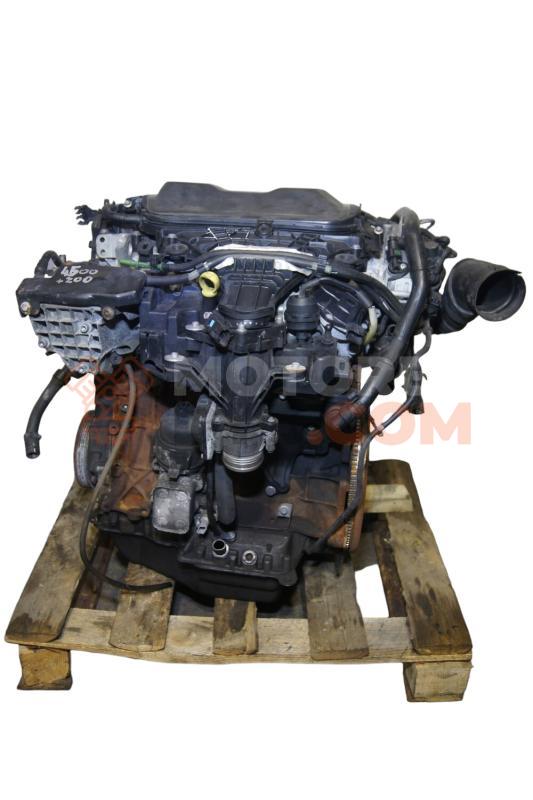 Motor avg Ford Galaxy (WGR) 1.9 TDI (116 cv)