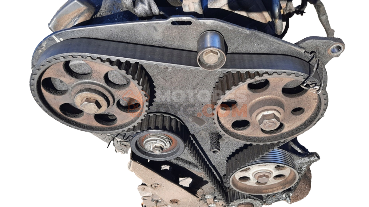 Motor AVG Volkswagen Passat (B5) 1.9 TDI (110 cv)