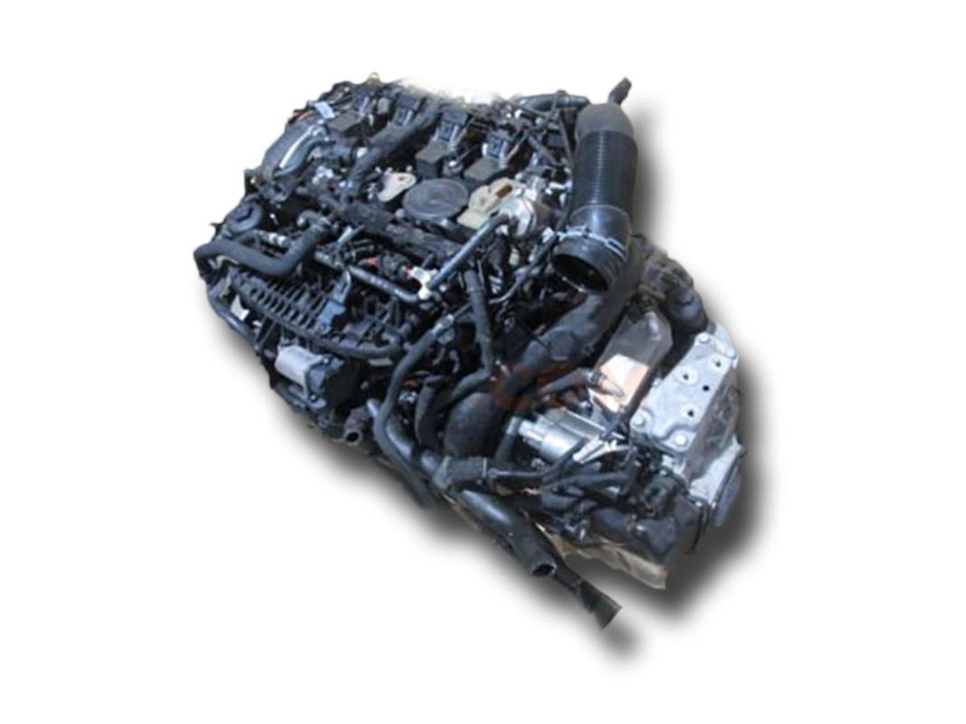 Motor AVH Volkswagen NEW Beetle (9C, Versión 2005) 2.0 (115 cv)