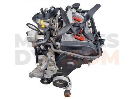 Motor AVJ Audi A4 Avant (B6 8E) 1.8 T (150 cv)