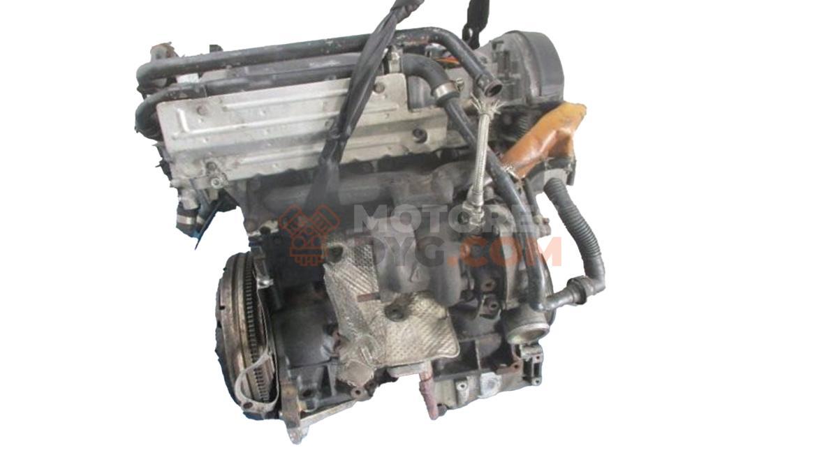 Motor avj Audi A4 (B6 8E) 1.8 T (150 cv) Multitronic