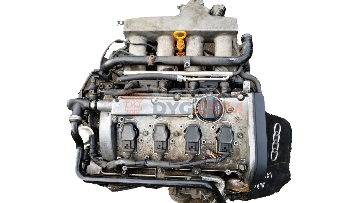 Motor avj Audi A4 (B6 8E) 1.8 T (190 cv) quattro