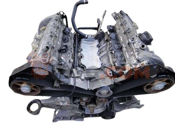 Motor AVP Audi S8 (D2, Versión 1999) 4.2 V8 (360 cv) quattro