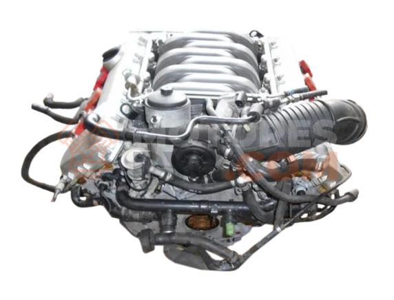 Motor AVP Audi S8 (D2, Versión 1999) 4.2 V8 (360 cv) quattro