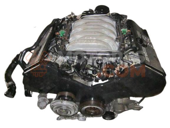 Motor AVP Audi S8 (D2, Versión 1999) 4.2 V8 (360 cv) quattro