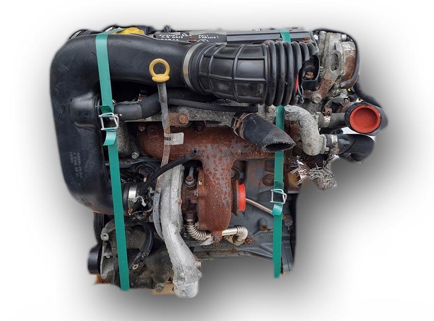 Motor AVQ Subaru Traviq 2.2 16V (147 cv)