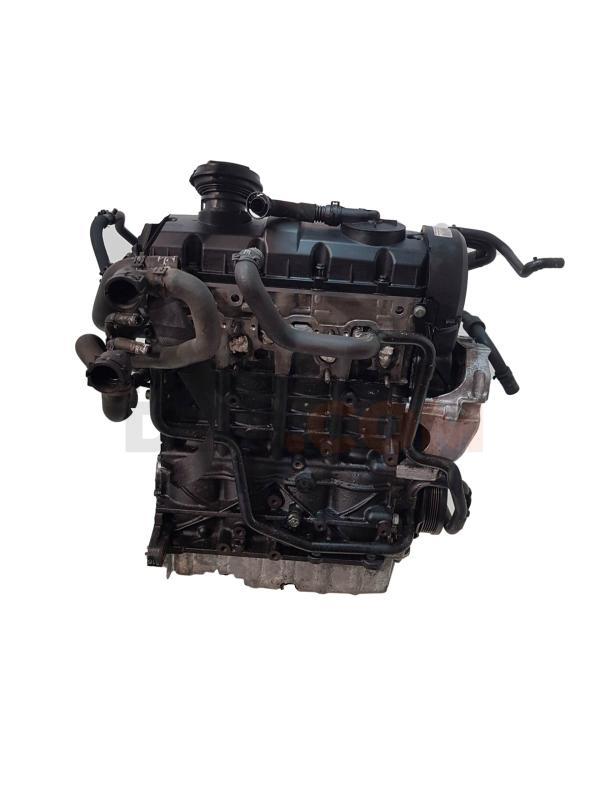 Motor AVQ Volkswagen Touran I 1.9 TDI (100 cv)