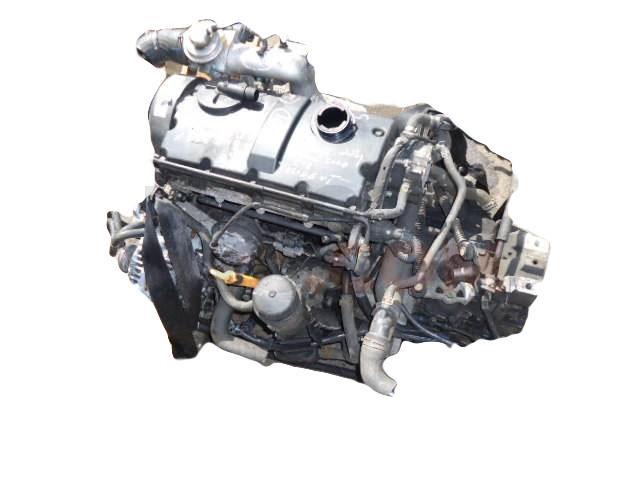 Motor AVQ Volkswagen Touran I 1.9 TDI (100 cv)