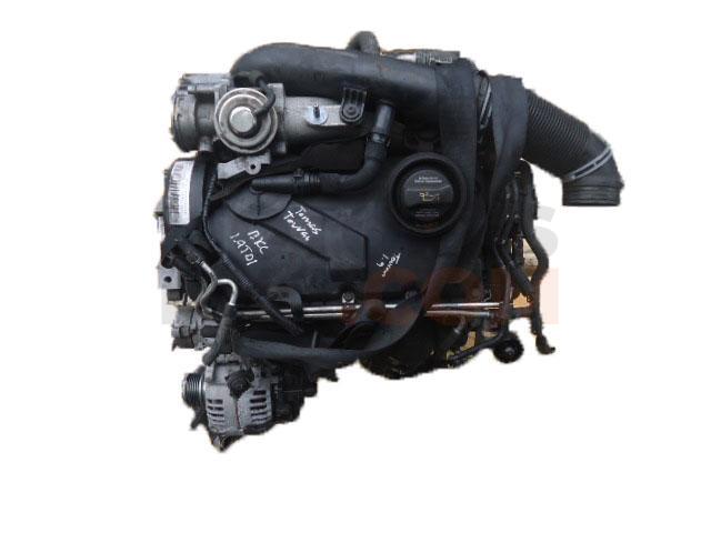 Motor AVQ Volkswagen Touran I 1.9 TDI (100 cv)