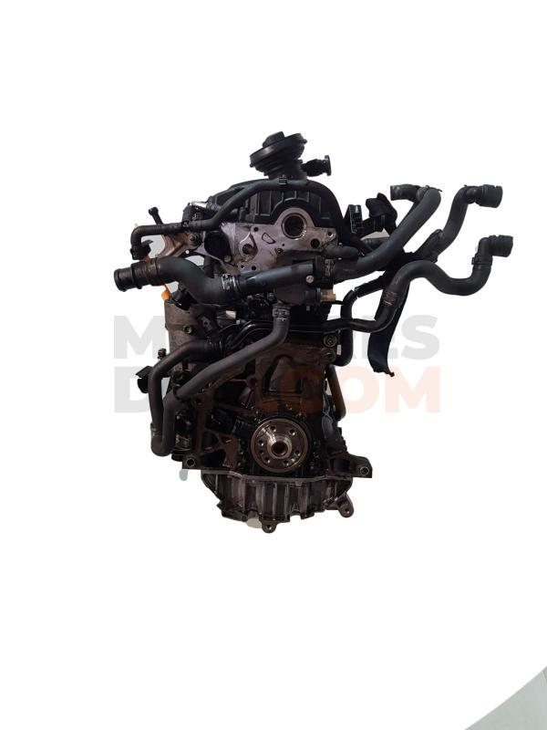 Motor AVQ Volkswagen Touran I 1.9 TDI (100 cv)