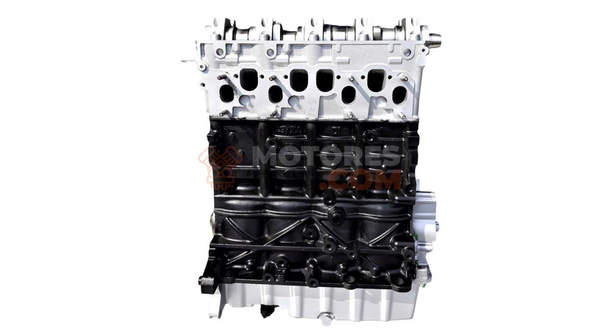 Motor AVQ Volkswagen Touran I 1.9 TDI (100 cv)