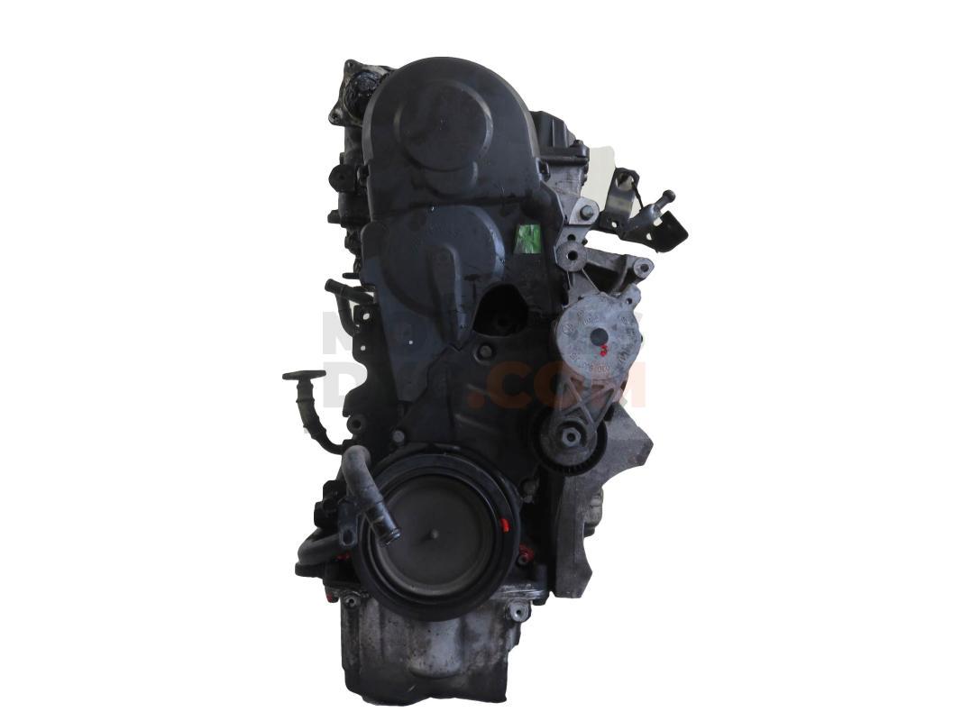 Motor AVQ Volkswagen Touran I 1.9 TDI (100 cv)