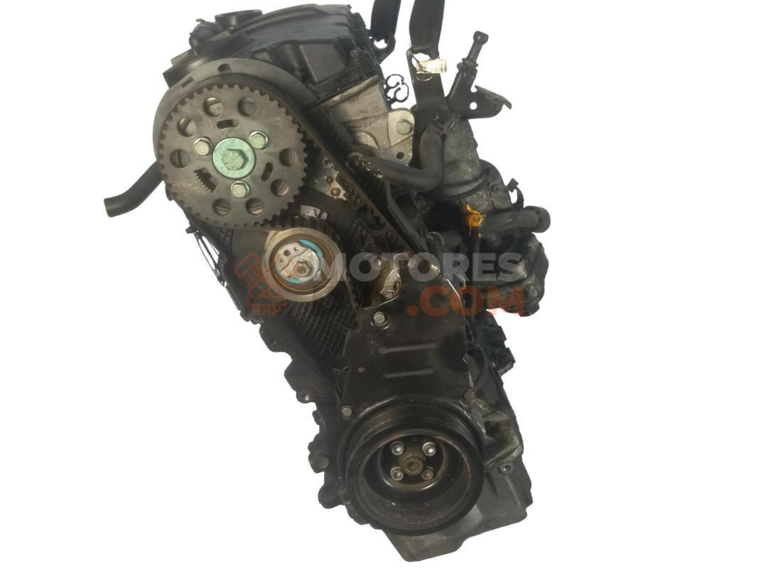 Motor AVQ Volkswagen Touran I 1.9 TDI (100 cv)
