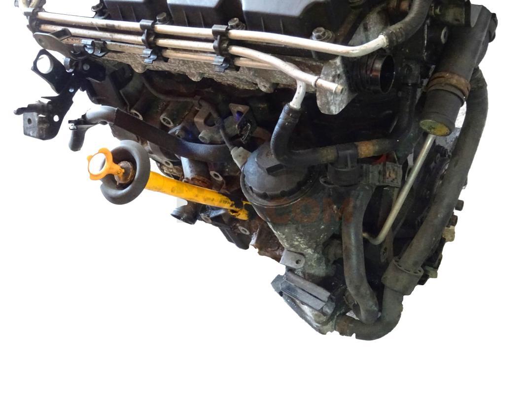 Motor AVQ Volkswagen Touran I 1.9 TDI (100 cv) Automatico
