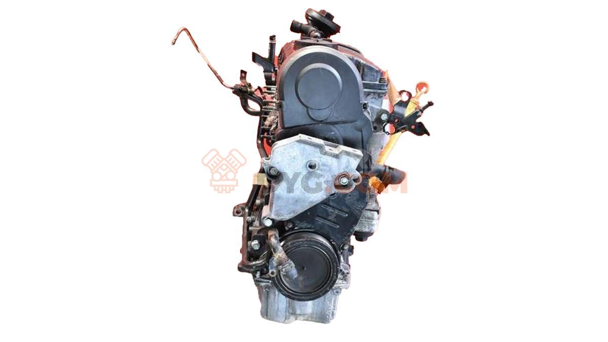 Motor AVQ Volkswagen Touran I 1.9 TDI (100 cv) Automatico