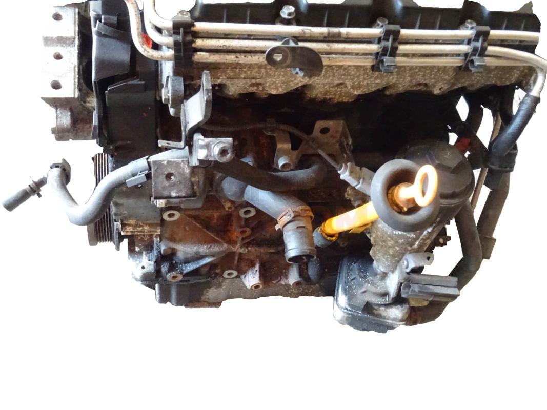 Motor AVQ Volkswagen Touran I 1.9 TDI (100 cv) Automatico