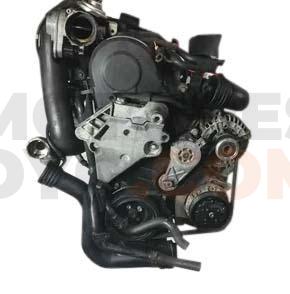 Motor AVQ Volkswagen Touran I 1.9 TDI (100 cv) Automatico
