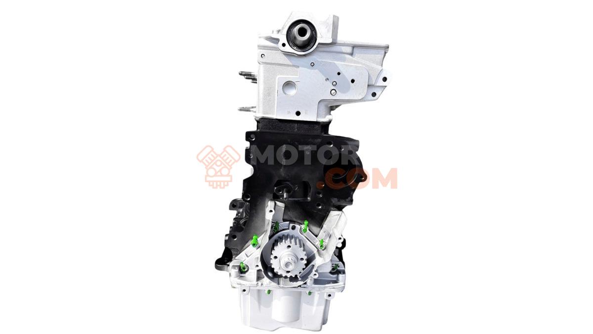 Motor AVQ Volkswagen Touran I 1.9 TDI (90 cv)