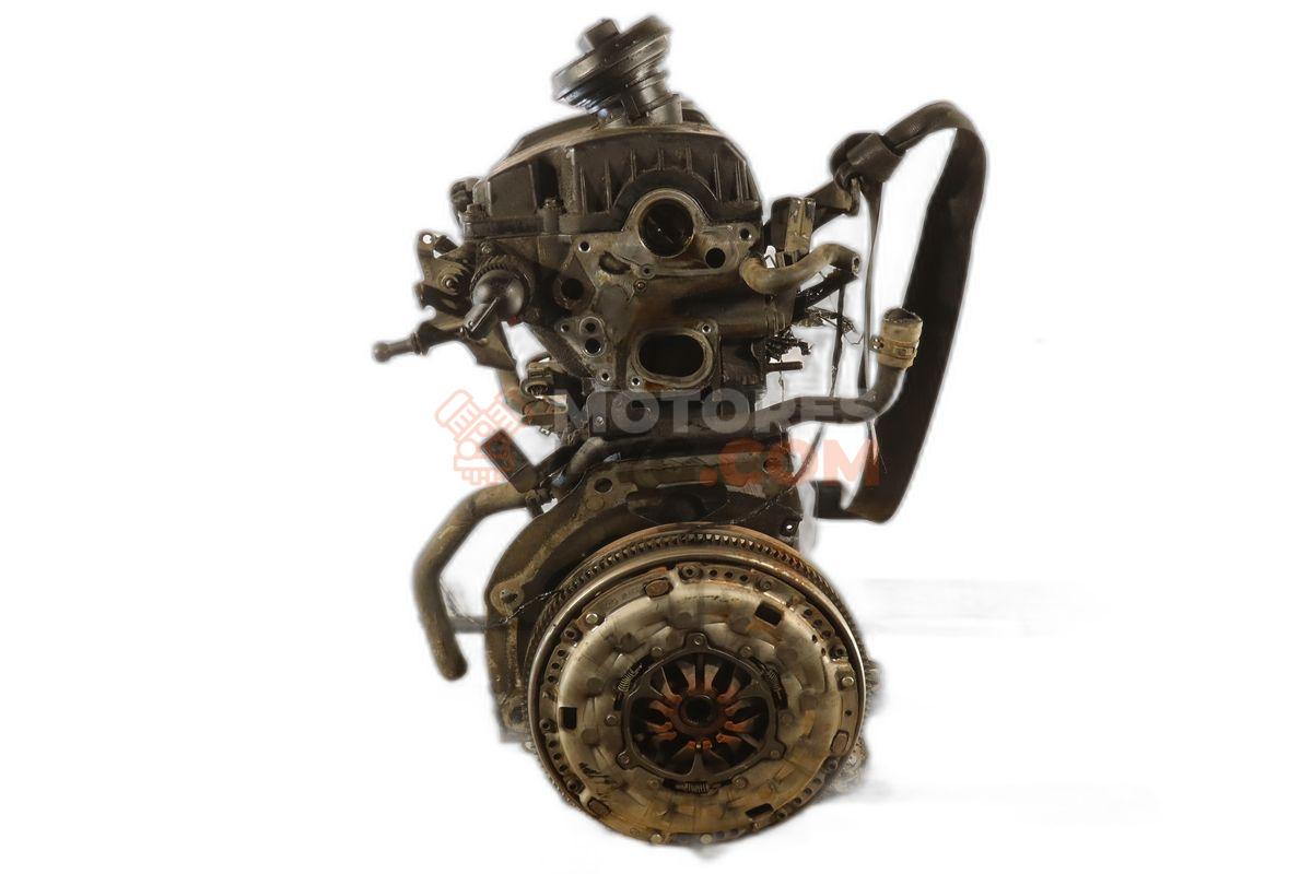 Motor AVQ Volkswagen Touran II 1.2 TSI (110 cv)