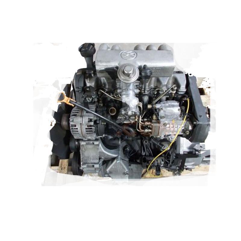 Motor AVR Volkswagen LT 28-35 II Autobús (2DB, 2DE, 2DK) 2.5 TDI (109 cv)