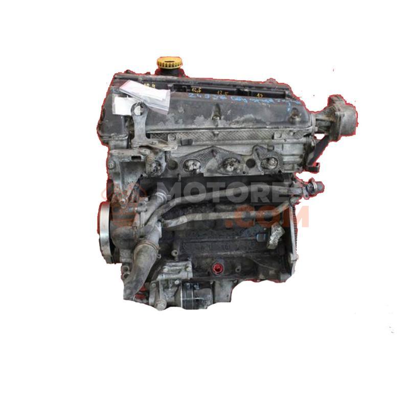 Motor AVR Volkswagen LT 28-46 II Caja/Chasis (2DC, 2DF, 2DG, 2DL, 2DM) 2.5 TDI (109 cv)