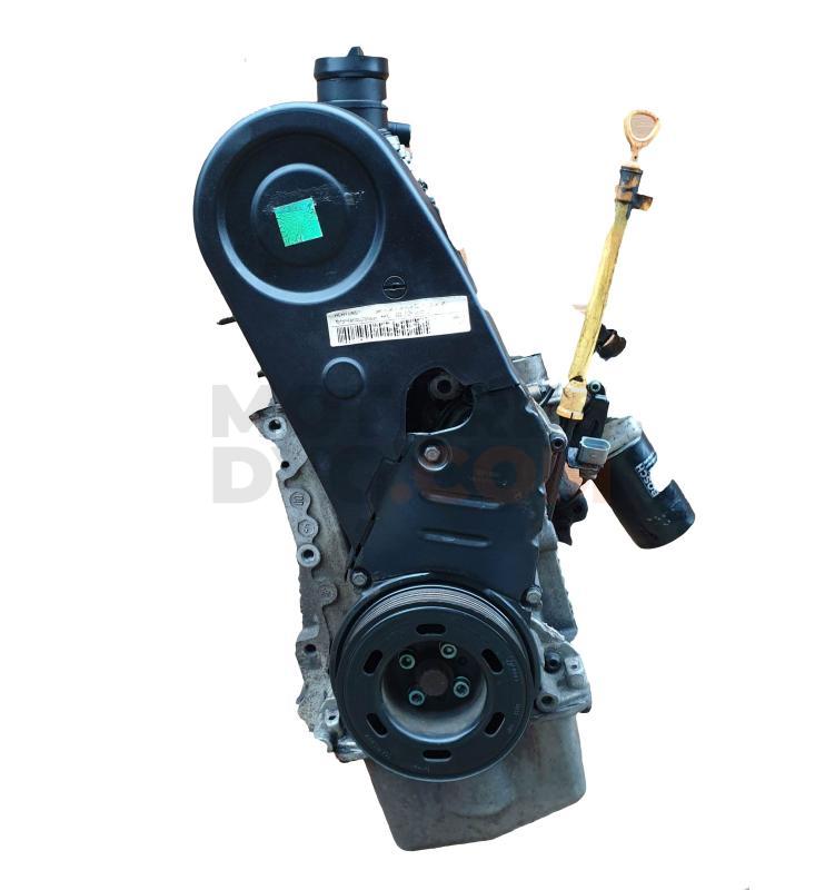 Motor AVU Audi A3 (8L) Versión 2000 1.6i (102 cv)