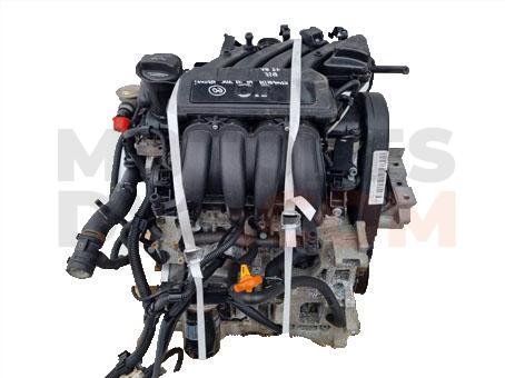 Motor AVU Audi A3 (8P) 1.6 FSI (115 cv)
