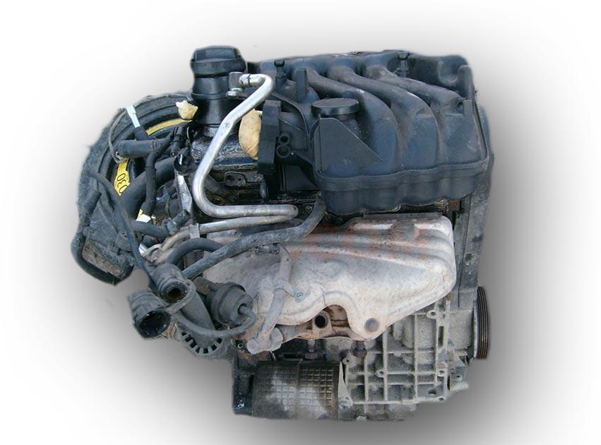 Motor avu Audi A3 (8P) 1.6 FSI (115 cv)