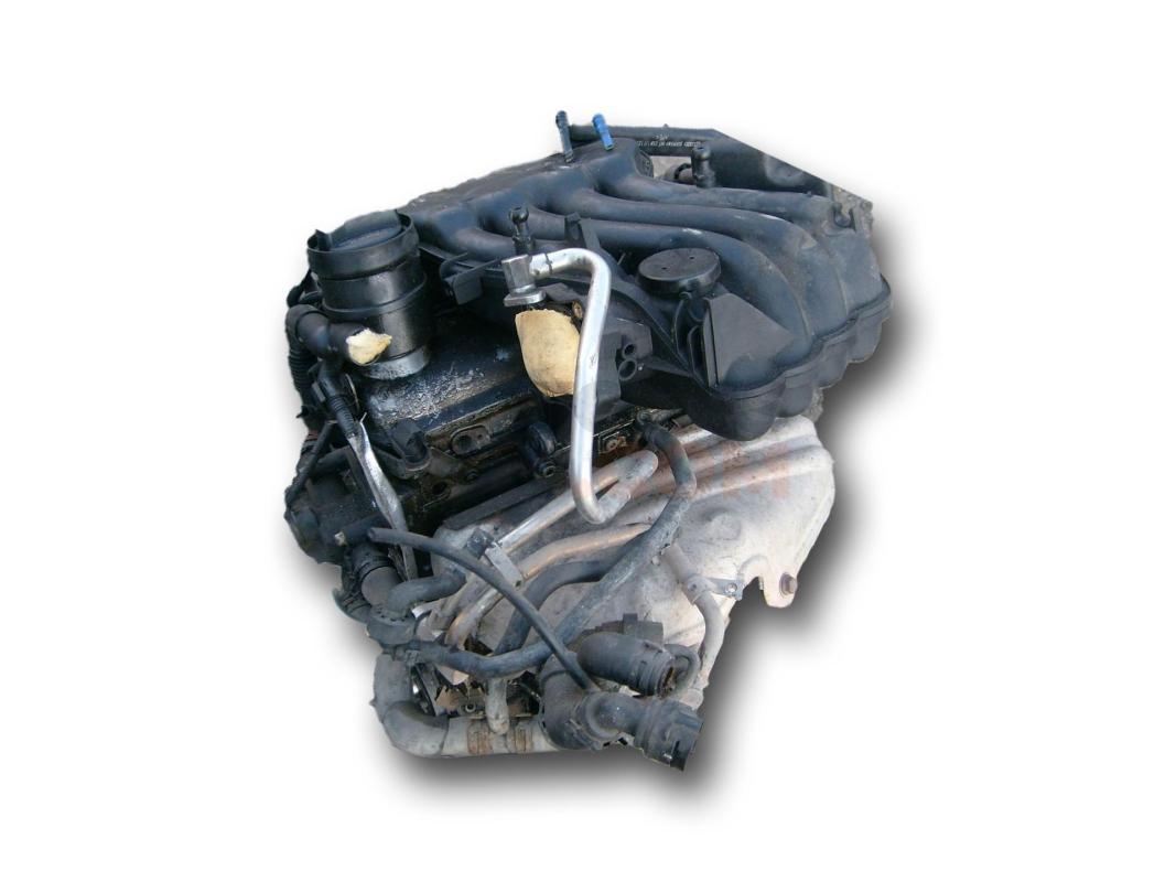 Motor AVU Audi A3 (8P) Versión 2008 1.6 (102 cv)