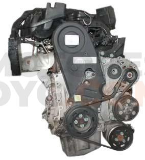 Motor AVU, BFQ Skoda Octavia I Combi Tour 1.8 20V (125 cv)