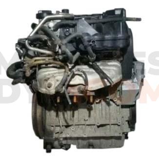 Motor AVU, BFQ Skoda Octavia I Tour 1.6 (102 cv) Automatico