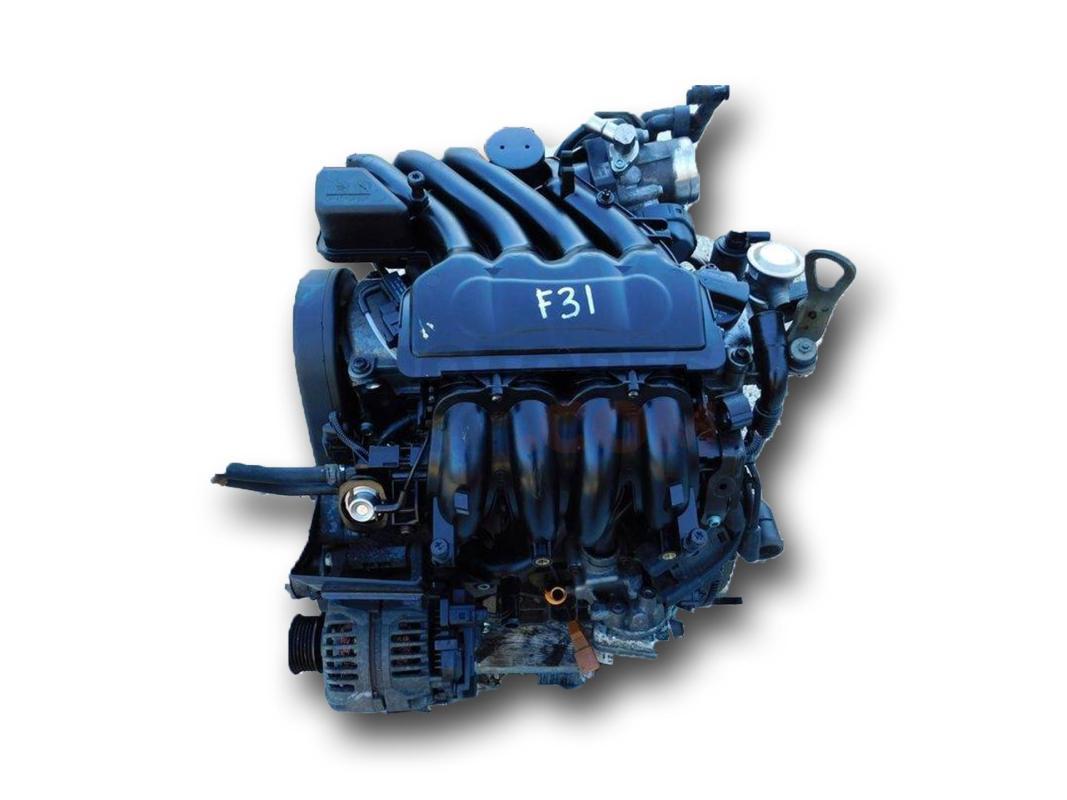 Motor AVU Skoda Octavia I Combi Tour 1.6 (100 cv)