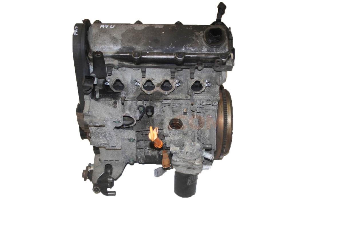 Motor AVU Skoda Octavia I Combi Tour 1.6 (102 cv)