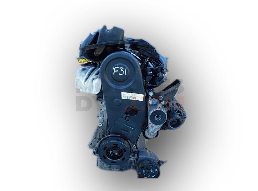 Motor AVU Skoda Octavia I Combi Tour 1.6 (75 cv)