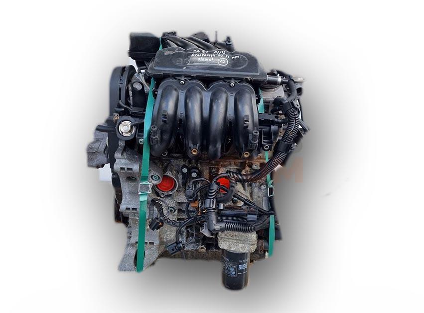 Motor AVU Skoda Octavia I Tour 1.6 (101 cv)