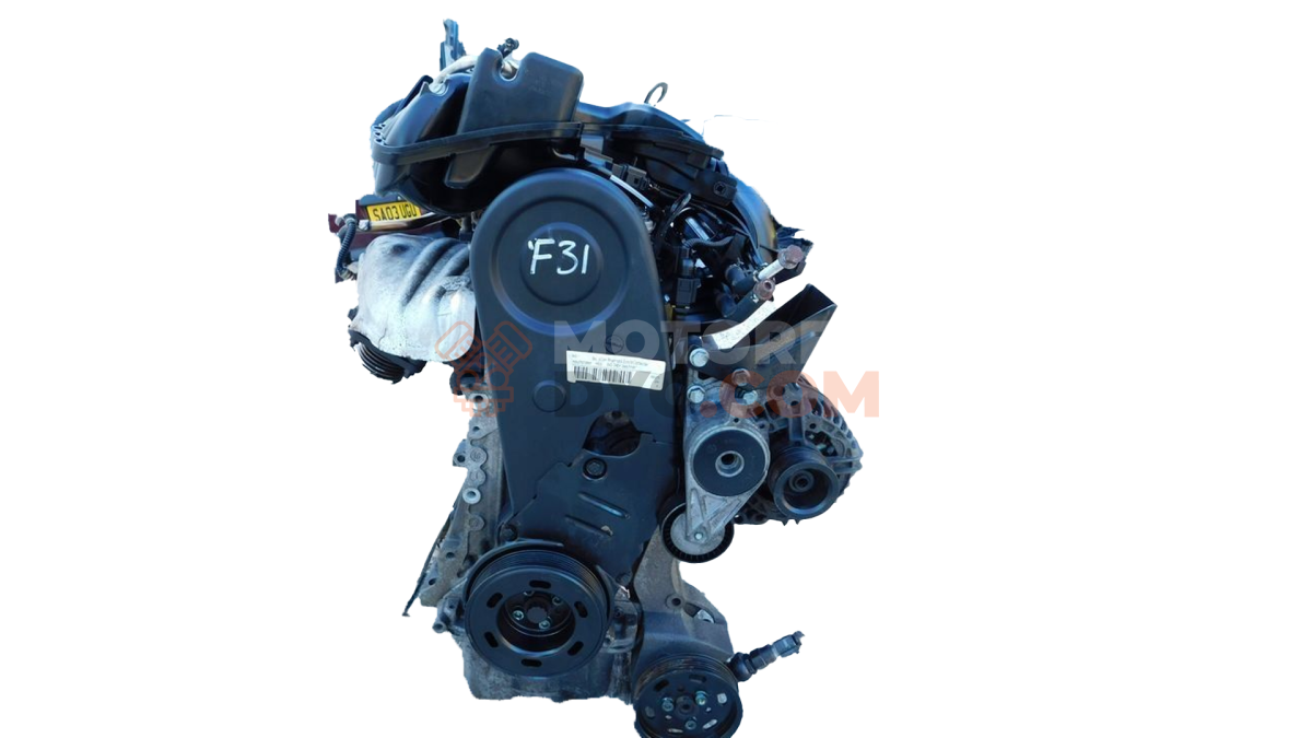 Motor AVU Volkswagen Bora (1J2) 1.6 16V (105 cv)