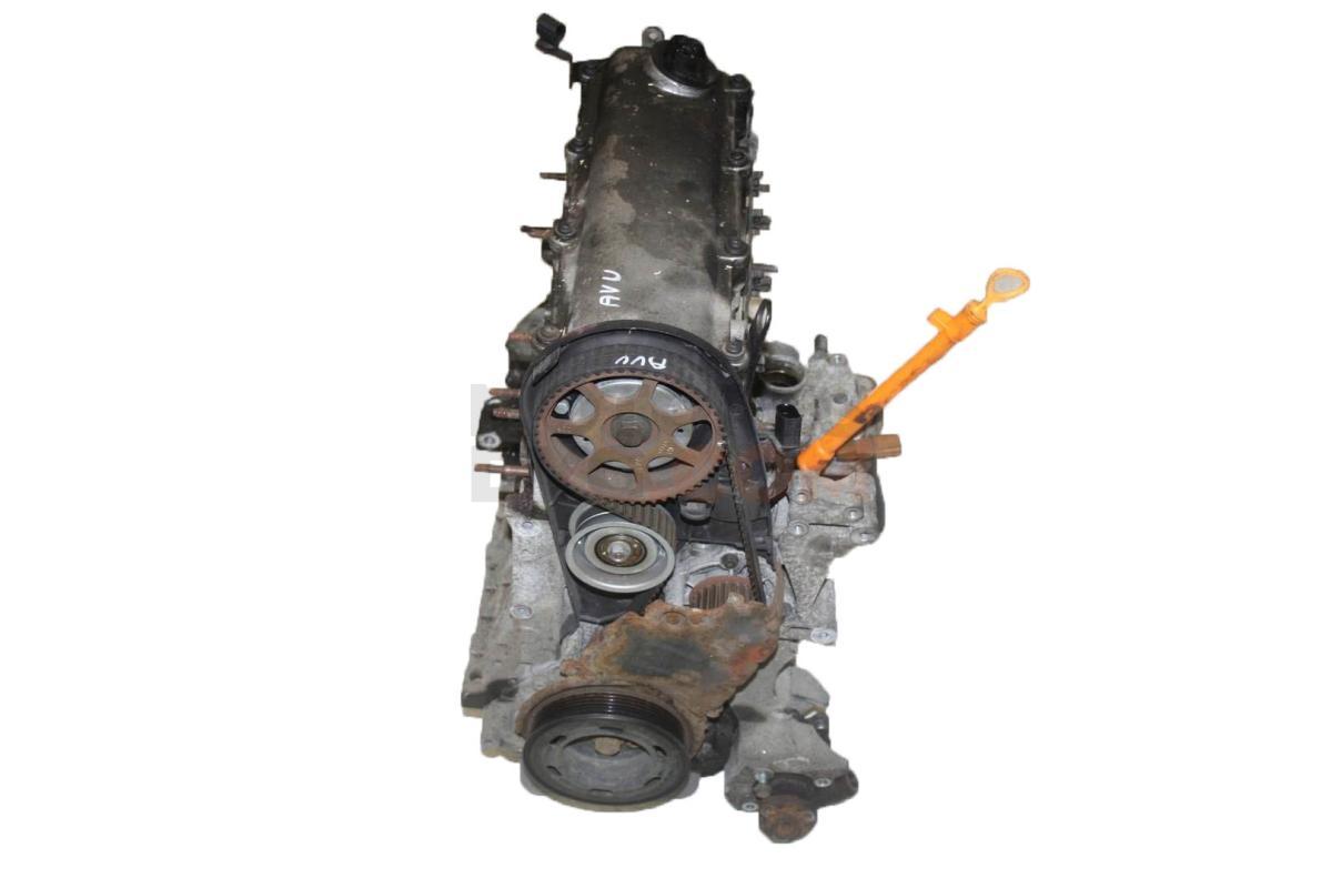 Motor AVU Volkswagen Golf IV (1J1) 1.6 (101 cv)