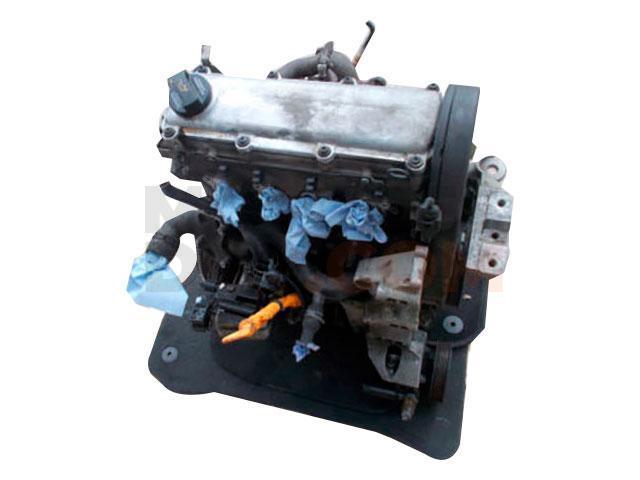 Motor AVU Volkswagen Golf IV Variant (1J5) 1.6 (101 cv)