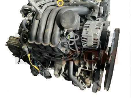 Motor AVV Audi A4 (B5) Versión 1999 1.8 20V (125 cv) Automatico