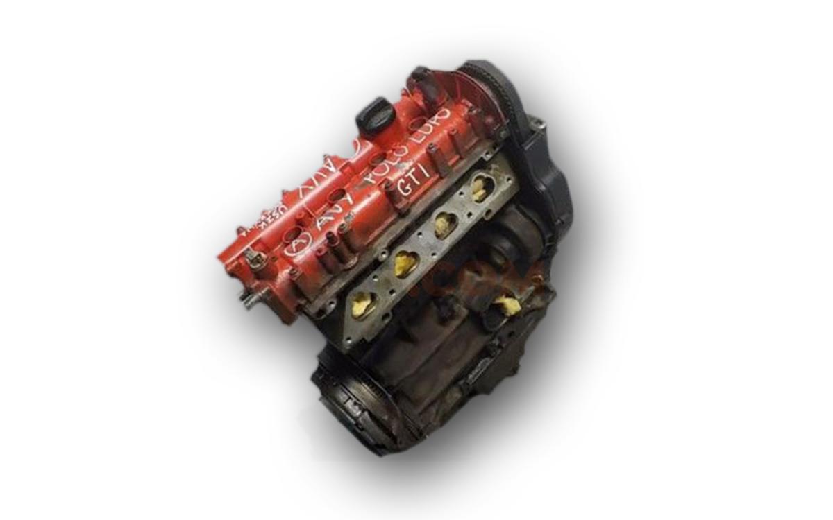 Motor AVY Volkswagen Lupo (6X) 1.6 i 16V GTI (125 cv)