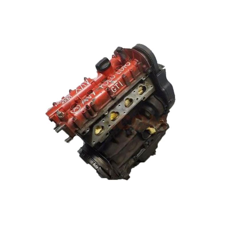 Motor AVY Volkswagen Lupo (6X) 1.6 i 16V GTI (125 cv)