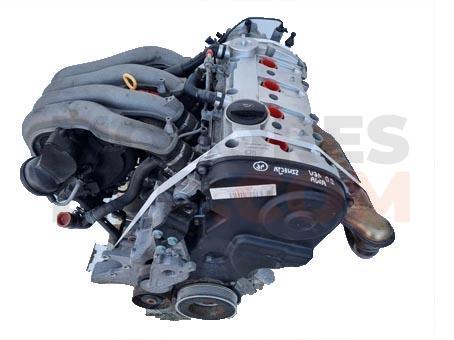 Motor AWA Audi A4 Avant (B6 8E) 2.0 FSI (150 cv)