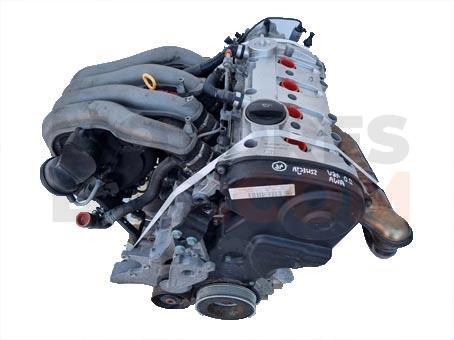 Motor AWA Audi A4 (B6 8E) 2.0 FSI (150 cv)