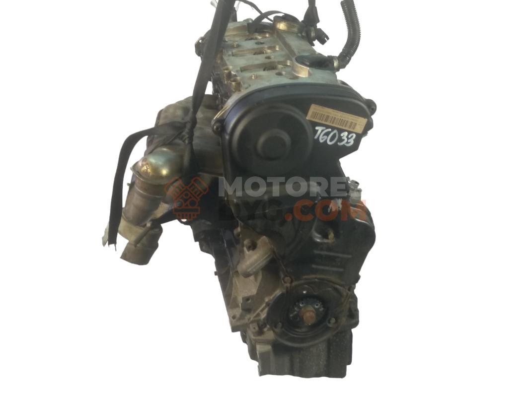 Motor AWA Audi A4 (B6 8E) 2.0 FSI (150 cv)