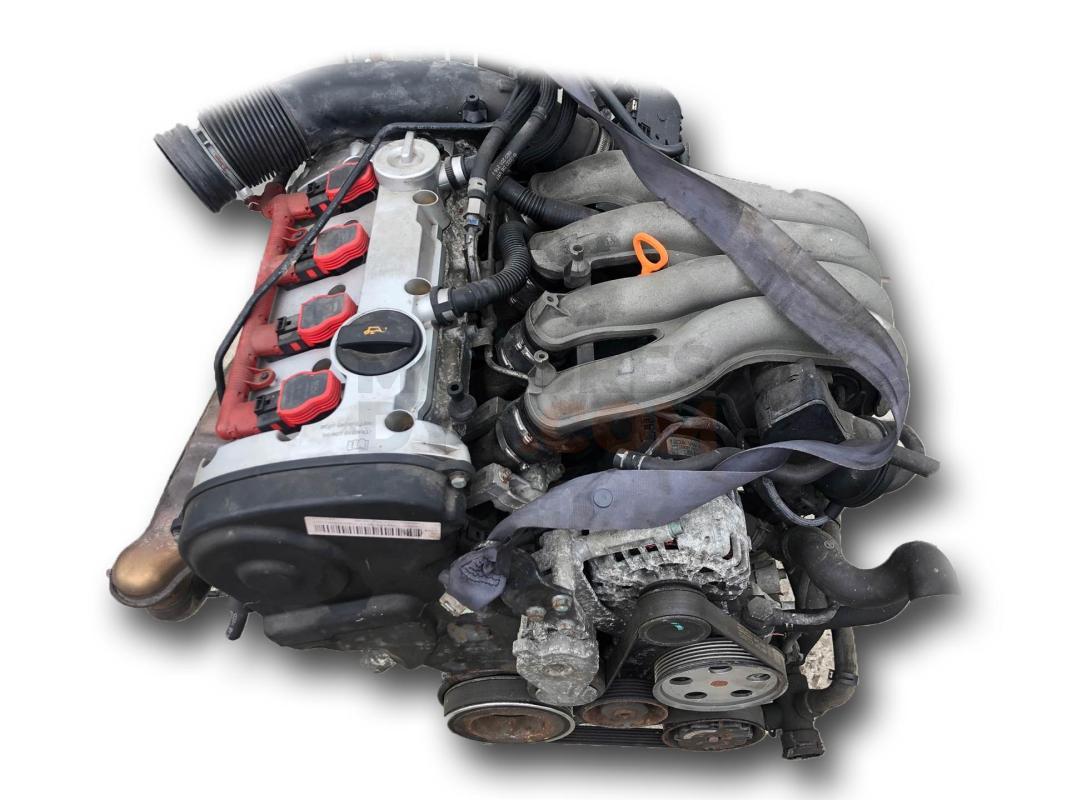 Motor AWA Audi A4 (B6 8E) 2.0 FSI (150 cv)