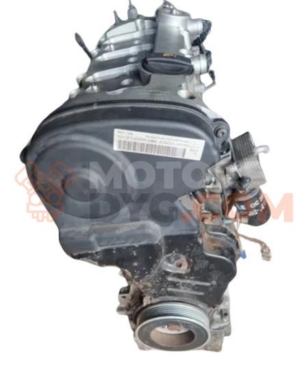 Motor AWA Audi A4 (B6 8E) 2.0 FSI (150 cv)
