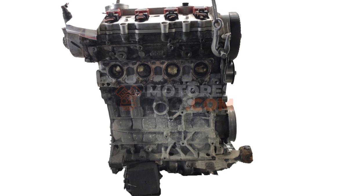Motor AWA Audi A4 (B6 8E) 2.0 FSI (150 cv)