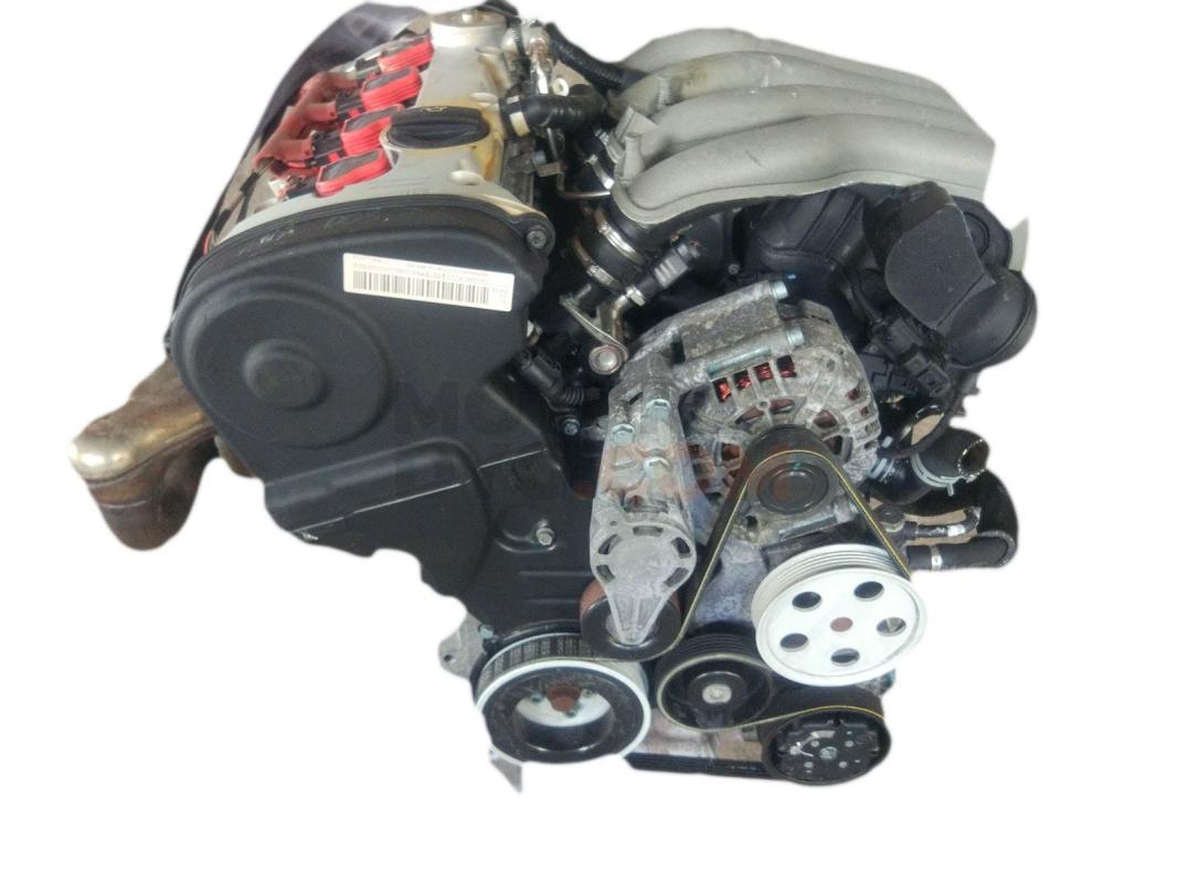 Motor AWA Audi A4 (B6 8E) 2.0 FSI (150 cv)