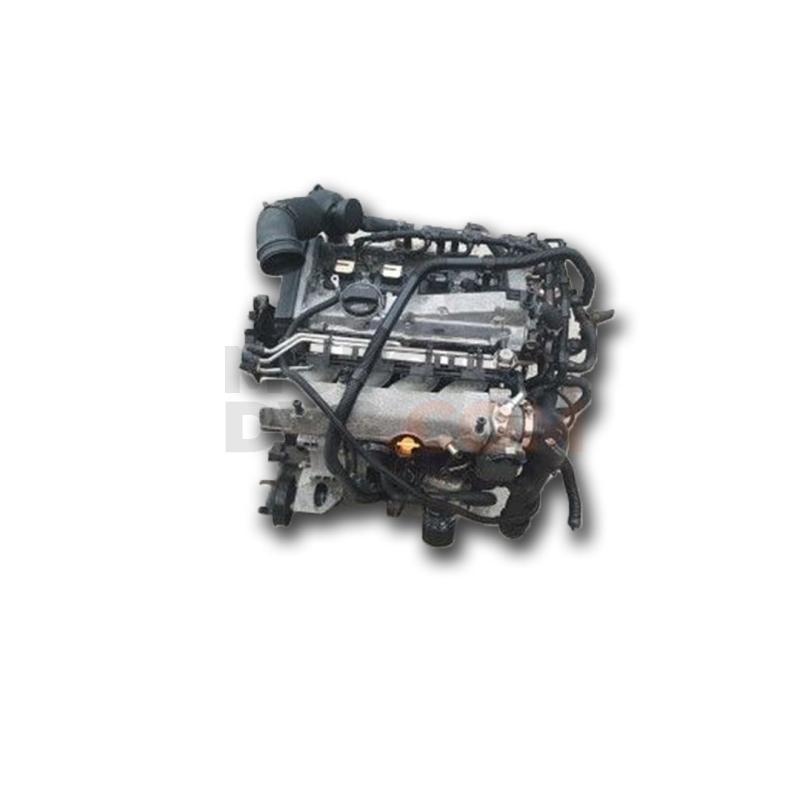 Motor AWC Seat Alhambra I (7MS) 1.8 T 20V (150 cv)
